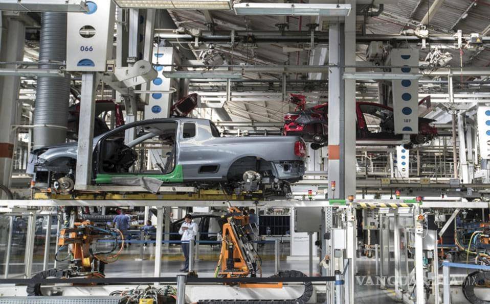 $!El sector automotriz se ha visto impactado de manera general por los aranceles.