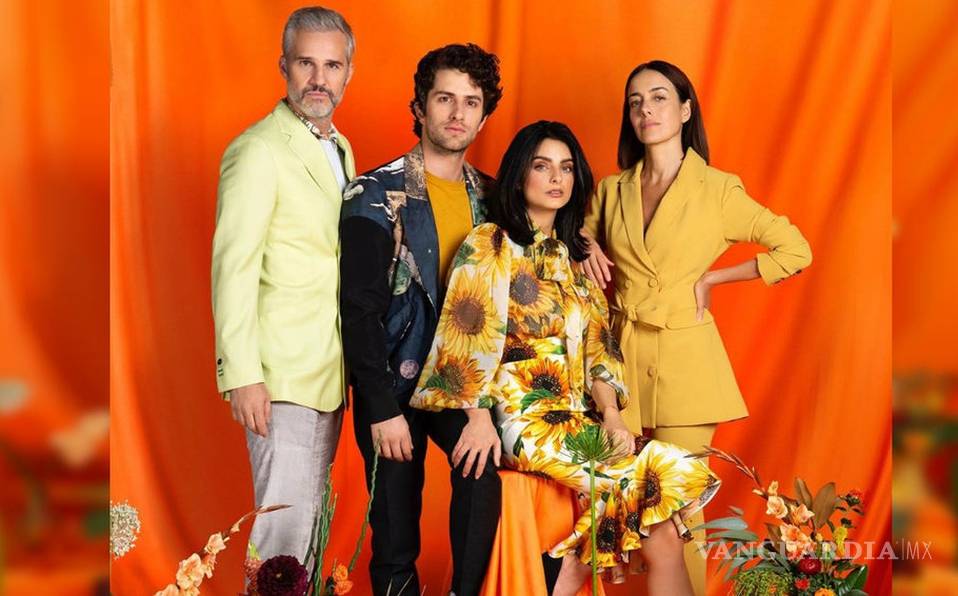 La Casa de las Flores se despide con video especial en YouTube