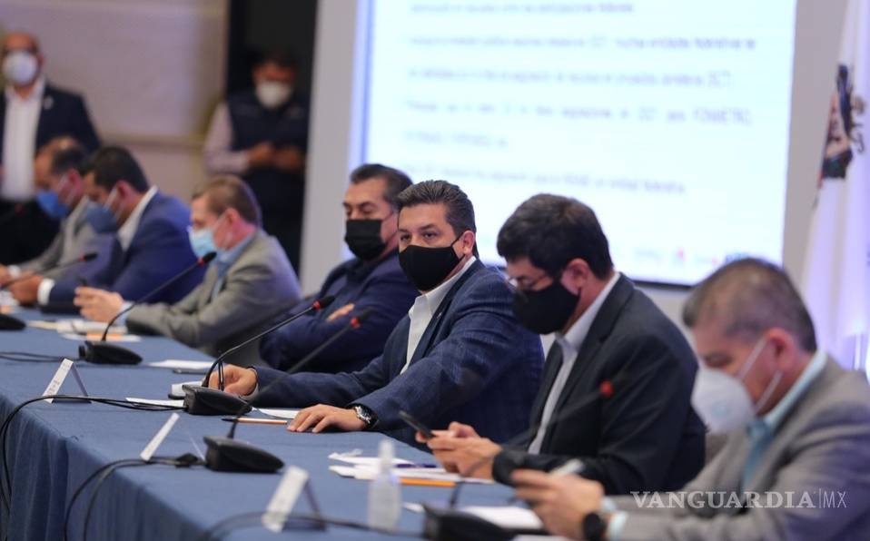 Alianza Federalista impugnará la próxima semana extinción de fideicomisos ante la Suprema Corte