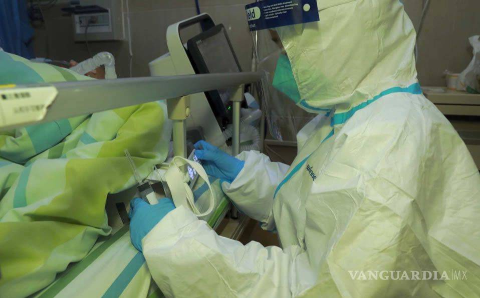 Falsa alarma; descarta gobierno 3 posibles casos de coronavirus en Jalisco