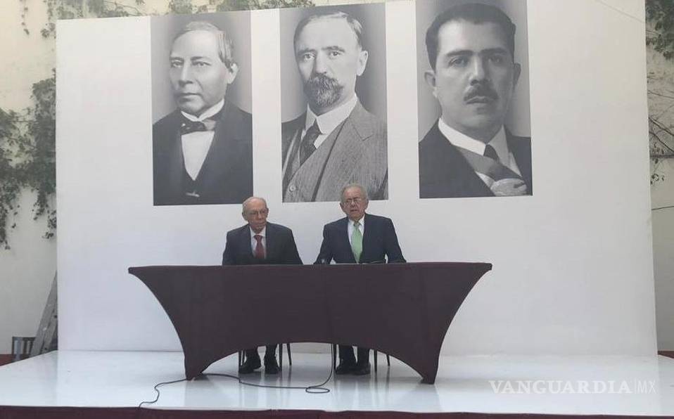 Las dos opciones en consulta del NAIM son viables: Jiménez Espriú