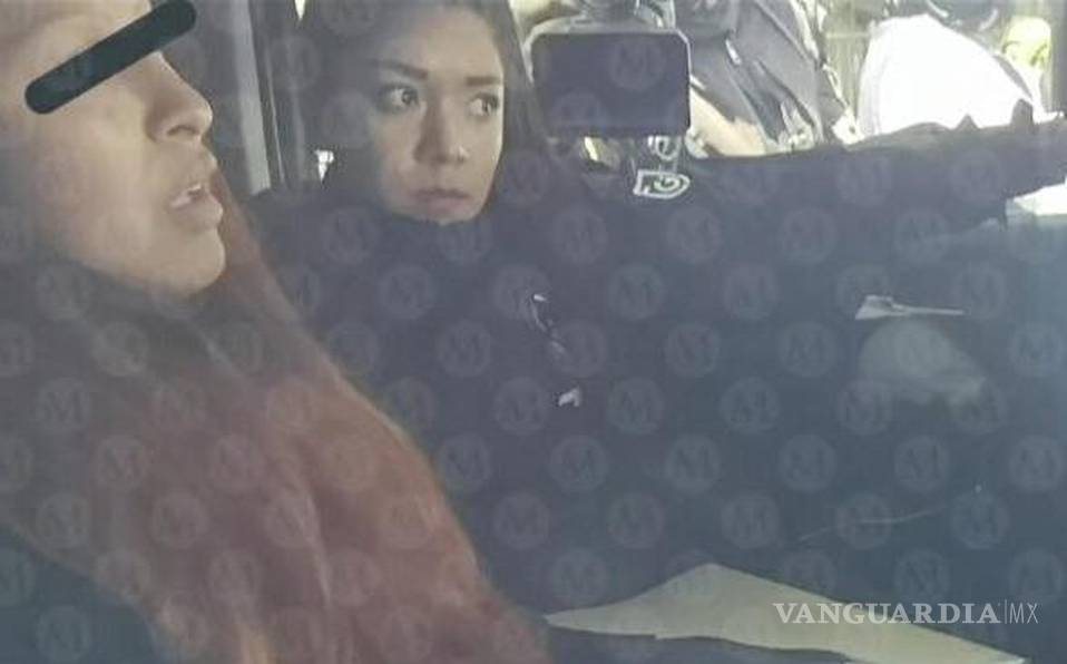 Mamá de presunta feminicida de Fátima acusa irregularidades en el caso