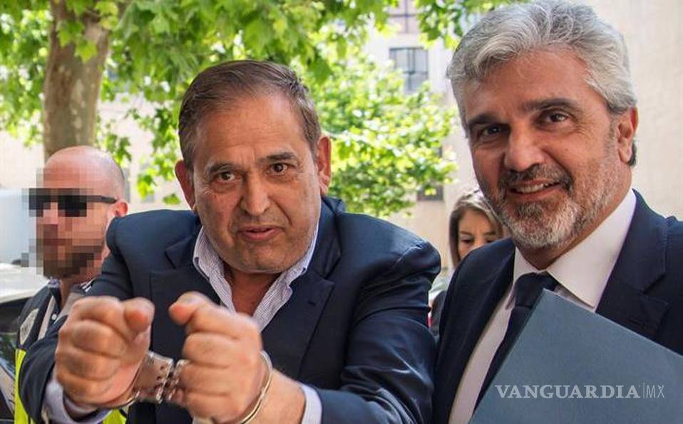 Tribunal federal ordena desbloquear cuentas bancarias de Alonso Ancira