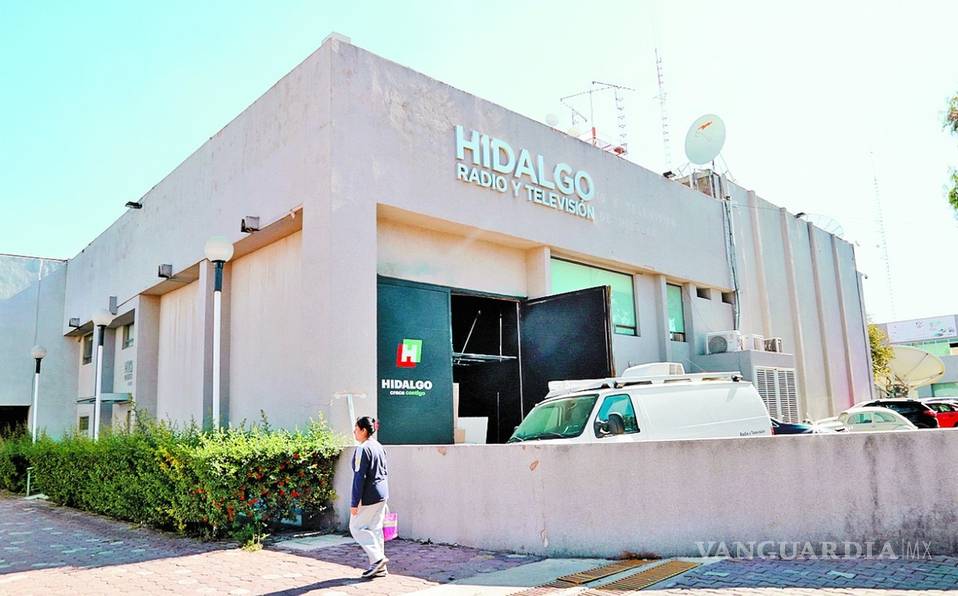 Pago de Sedesol de 955 mdp a Radio y Televisión de Hidalgo por Cruzada contra el hambre terminó en cuentas bancarias extranjeras
