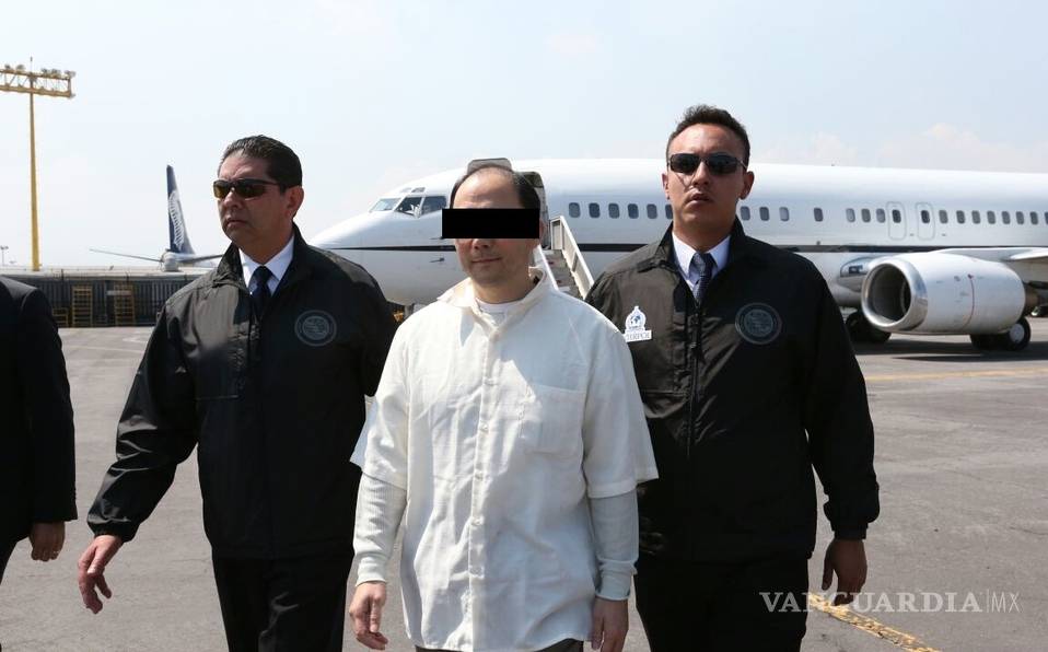 Zhenli Ye Gon seguirá proceso por lavado de dinero; le niegan amparo