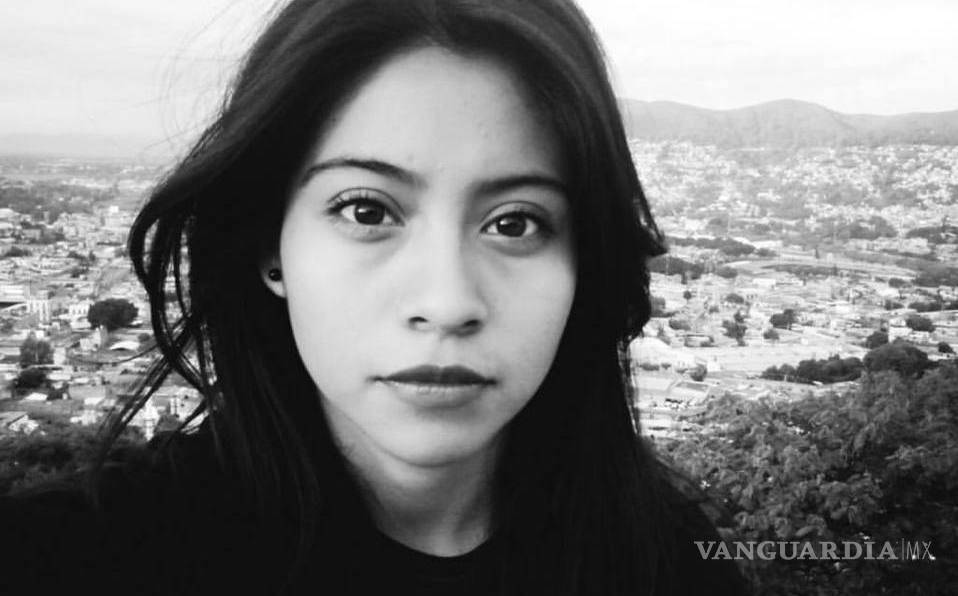$!Youtuber de QueParió!, Mariela Saidí, fue asesinada por su novio