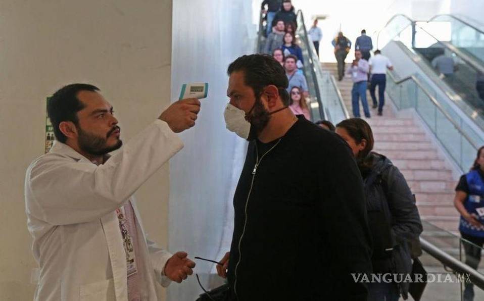 Secretaría de Salud no subirá nivel de contingencia a pesar de fallecimiento por coronavirus