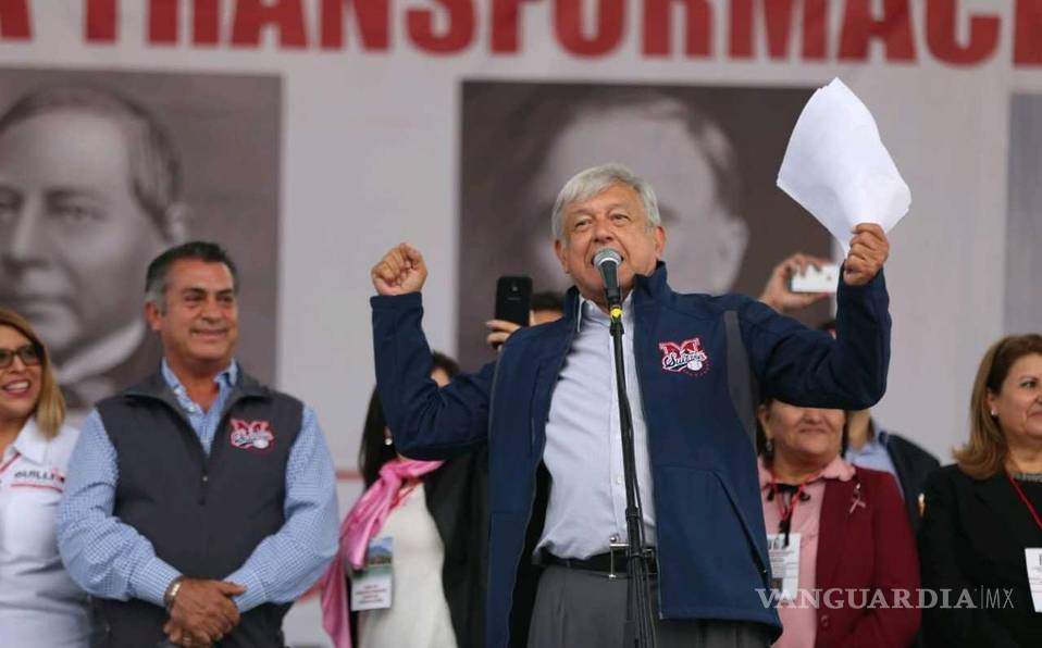 Esposa de líder del PT estará en gobierno de AMLO