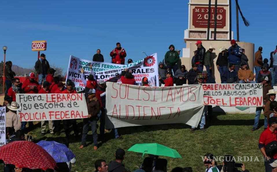 Exigen a AMLO en Chihuahua de justicia a personas contra familia LeBarón