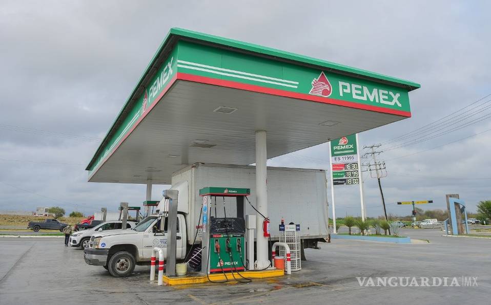 Investigan a fondo 12 mil gasolinerías en las que no coinciden sus reportes de ventas