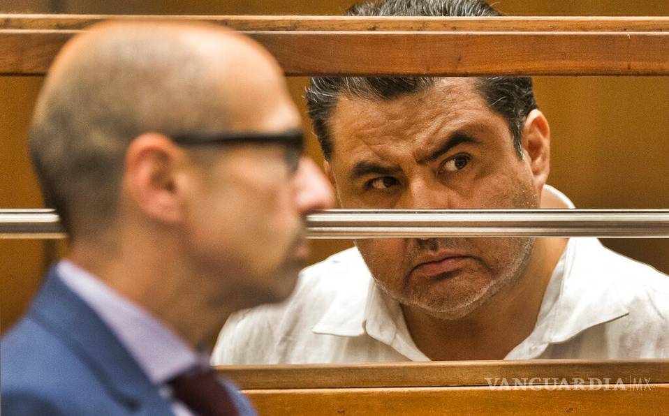 La Luz del Mundo: "Él decidía cómo, con quién y cuándo", dice ex secretaria de Naasón Joaquín