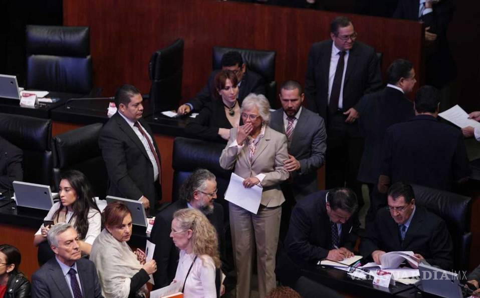 "Aumento en uso de cannabis en México obliga a legislar en materia"