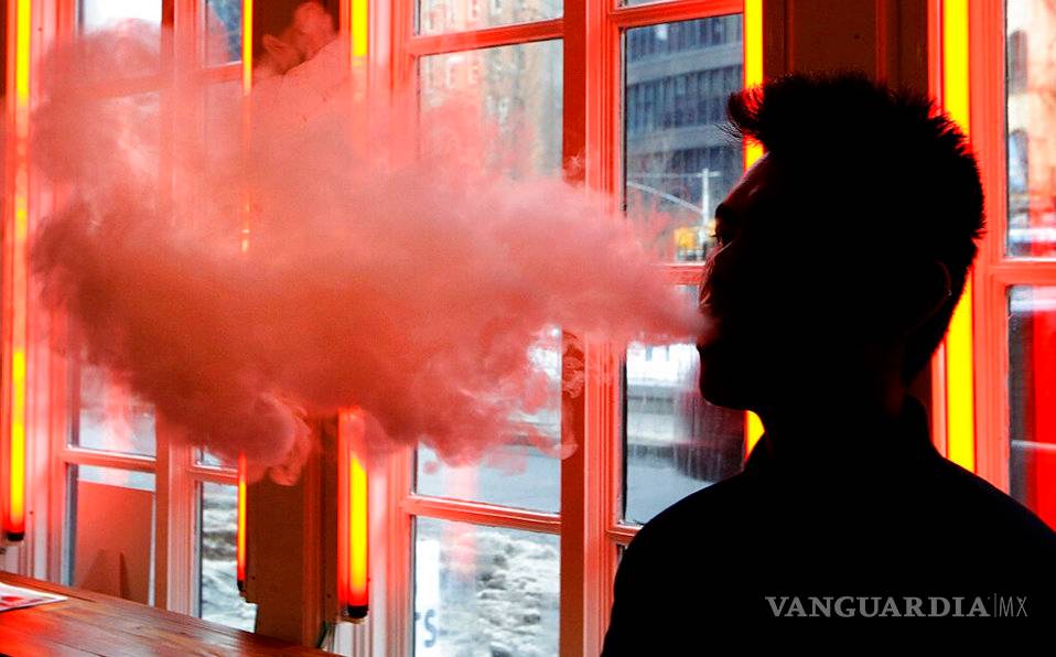 ¿Realmente tiene sentido prohibir los cigarrillos electrónicos?