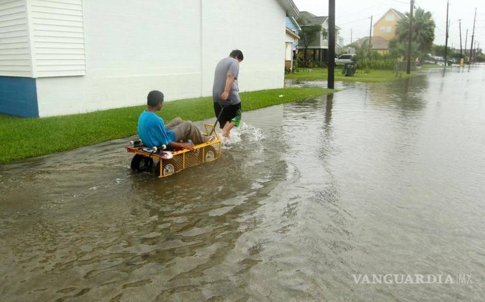En Tamaulipas suspenden clases en 21 municipios por 'Fernand'