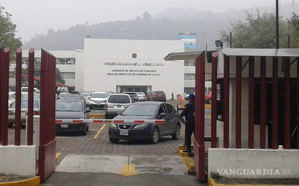 Utilizan cámaras para vigilar a Jorge Torres López, exgobernador de Coahuila, en penal de la CDMX