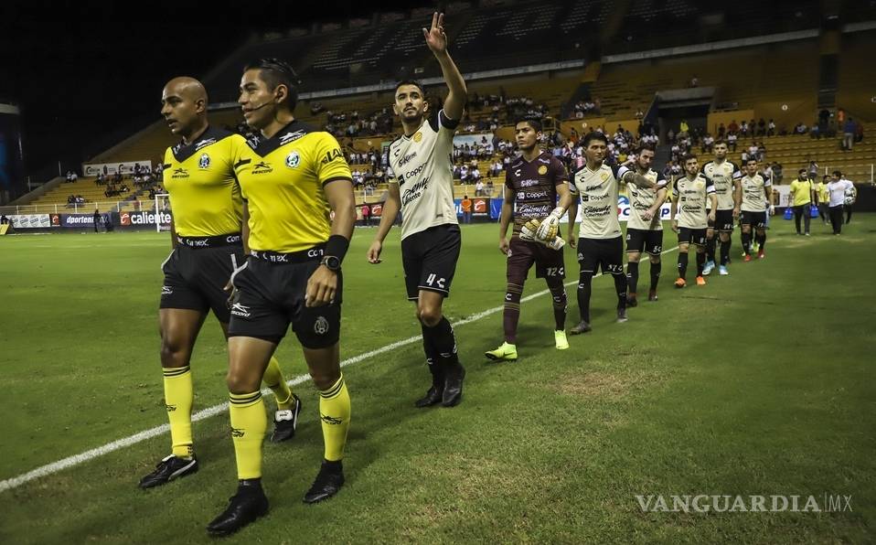 Dorados de Sinaloa y su misterioso mensaje en redes...¿harán un 'Mazatlán' para llegar a Primera?