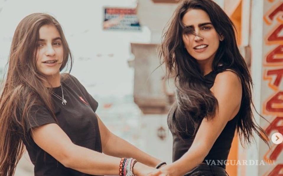 'Ya le llamé la atención': Bárbara del Regil dice que ya regañó a su hija por participar en video 'clasista'