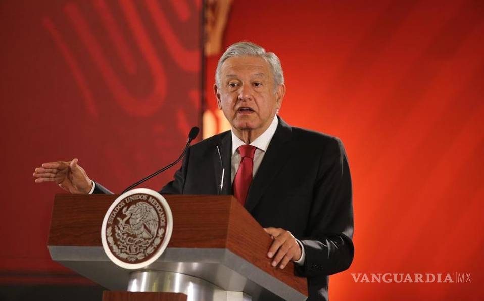"No vamos a manifestarnos a favor de ningún candidato", AMLO promete no intervenir en elecciones de EU