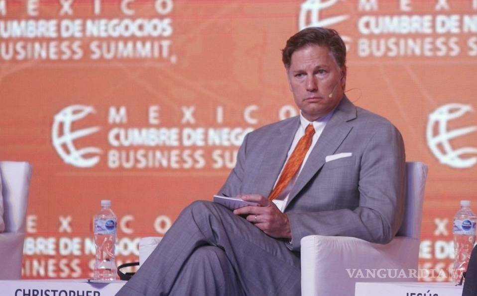 $!Donald Trump está muy preocupado por estabilidad de México: Landau