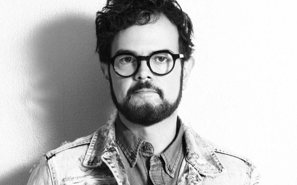 Aleks ‘odio el reggaetón’ Syntek, le responde a Maluma por sus quejas contra los Latin Grammy