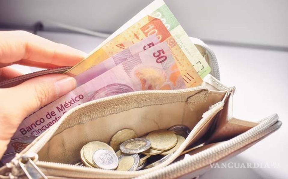 Propone Coparmex aumento al salario mínimo para 2020