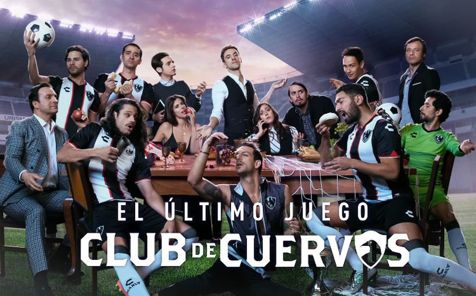 De estar cerca de jugar en Saltillo, Club de Cuervos tendrá equipo en  Veracruz