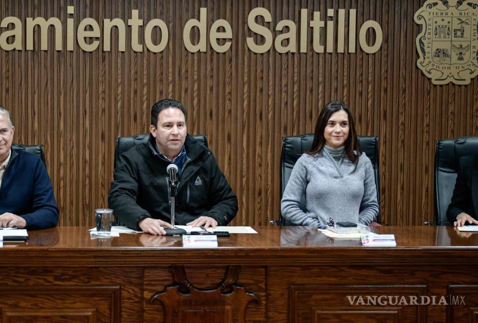 $!La tesorera Lissette Álvarez Cuéllar invitó a los ciudadanos a aprovechar los estímulos fiscales en el ISAI antes de que finalice agosto.