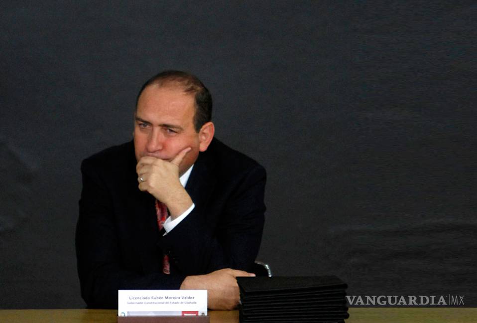 $!Exfuncionarios señalados en 'Coahuilazo' buscan regresar al Gobierno del Estado