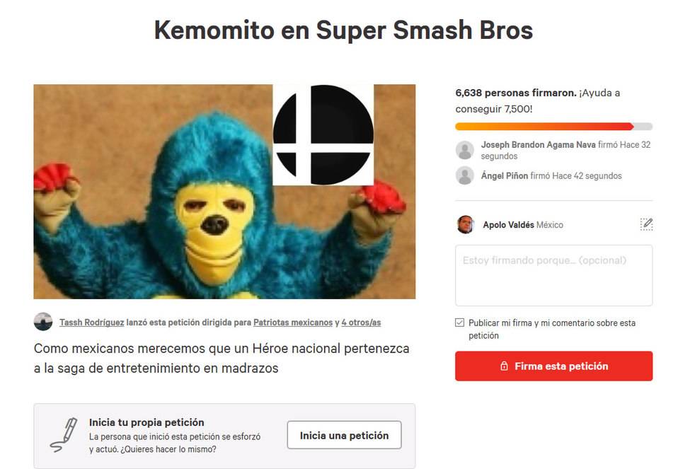 $!¡Felicidades Kemonito! cumple 53 años y lo festejamos con sus mejores momazos