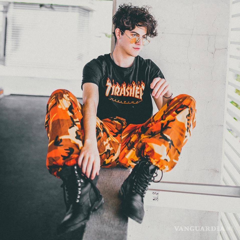 $!La película narra la historia de Elizabeth y Alex, dos adolescentes quienes coinciden de una forma particularmente extraña.