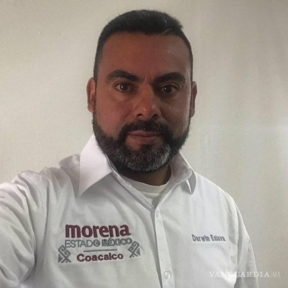 $!Se salen del PRI, PAN y PRD para buscar alcaldías por Morena