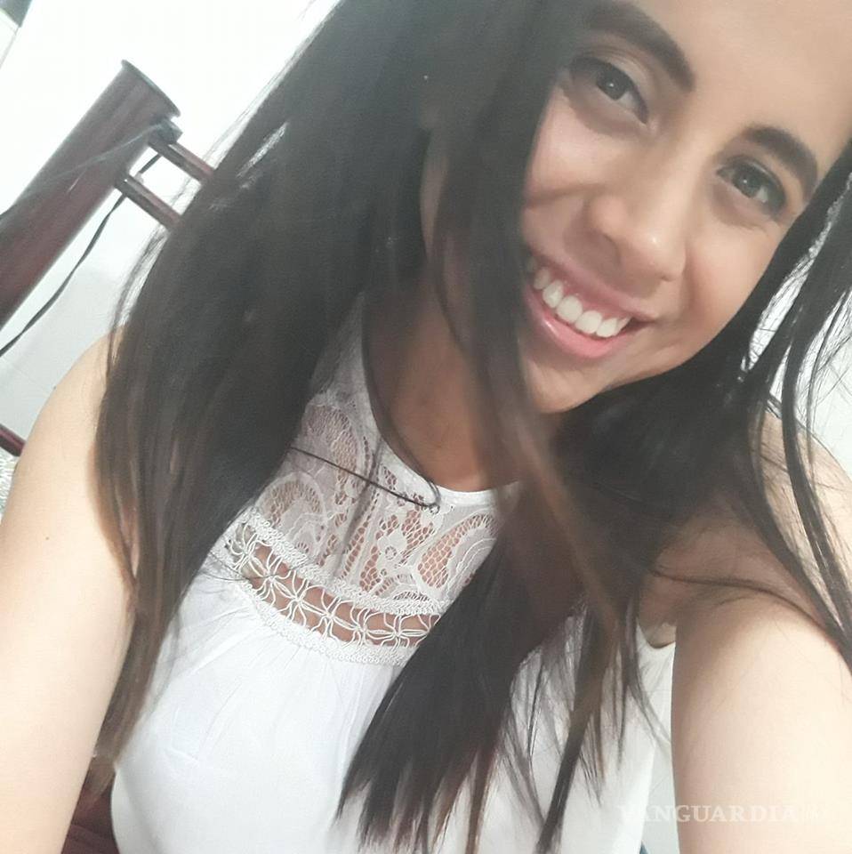 $!Dan último adiós a hija de diputada asesinada en Universidad Veracruzana