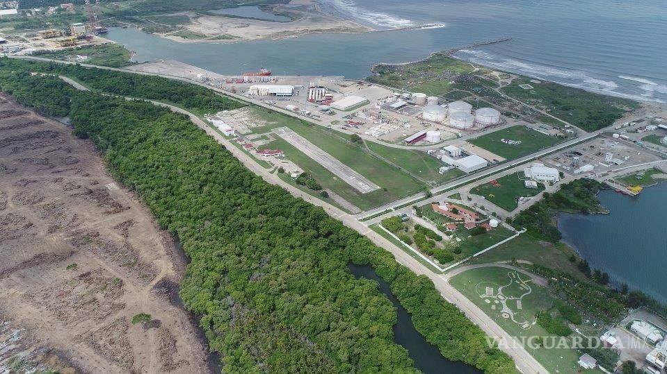 Funcionario de Pemex ligado a caso Odebrecht está encargado del proyecto de refinería de Dos Bocas