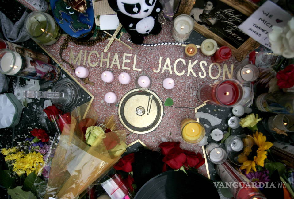 $!Michael Jackson: marcado por la sombra de los abusos