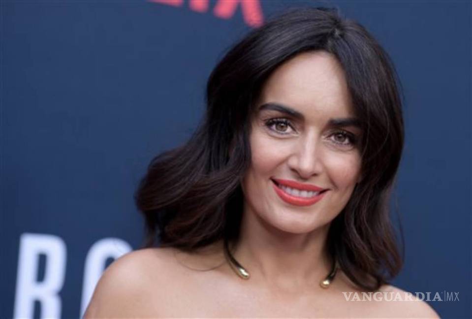 Ana de la Reguera actuará en el filme "Everything, Everything"