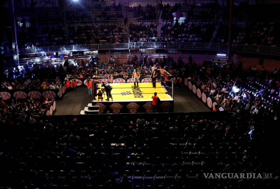 Saltillomanía 2022 fue todo un éxito.