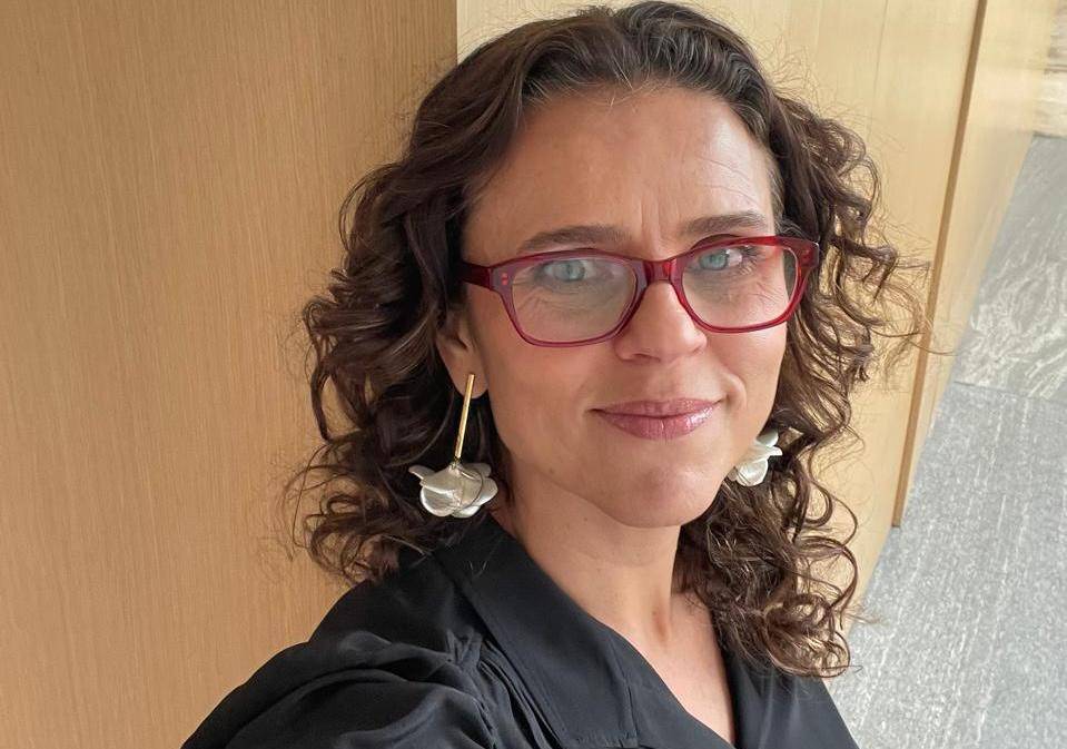 Camila Villegas dialogará sobre teatro, literatura, familia y narrativa en la FILC