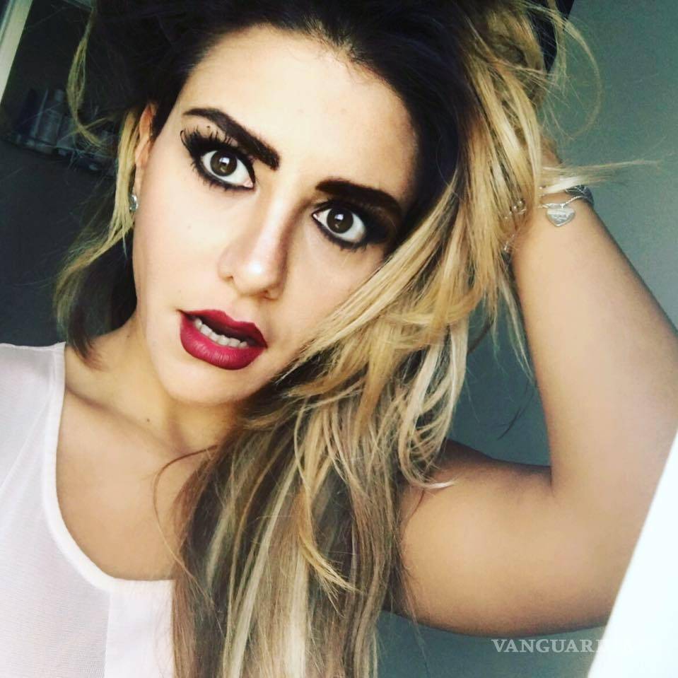 $!Conductora acusada de misoginia será candidata de Morena en Puebla