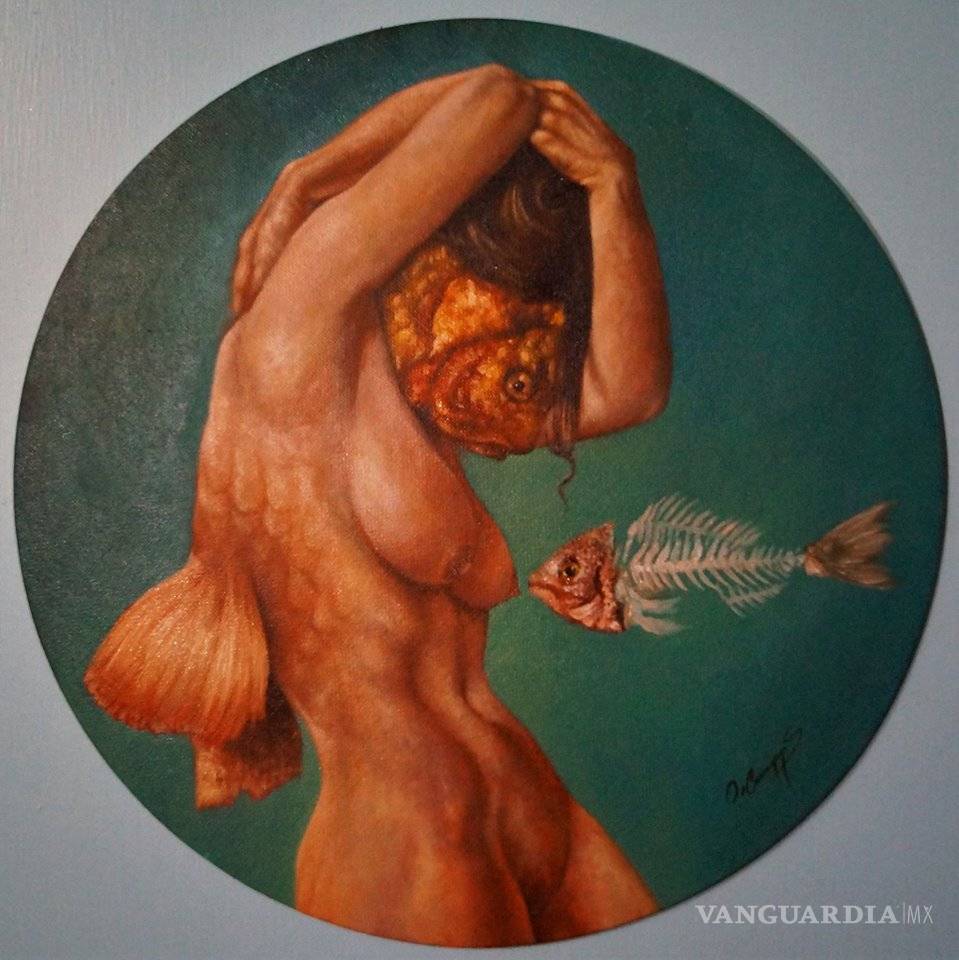 $!Omar Campos, el último moderno