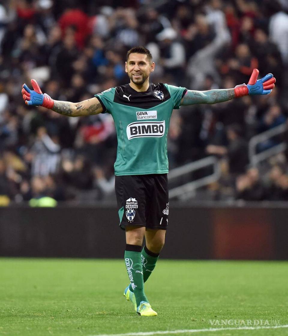 $!Jonathan Orozco; con alma de barrio