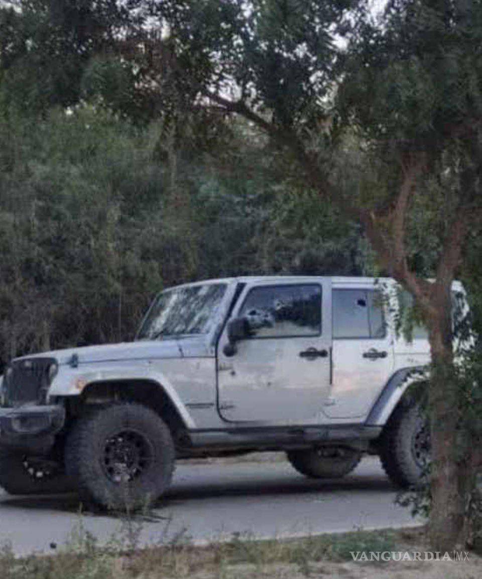 $!Asesinan en La Paz a Bernardo Soriano Castro, exsubprocurador de Delitos de Alto Impacto en BCS