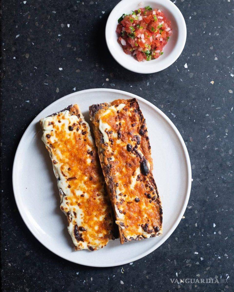 $!Sabor tradicional pero más saludable.