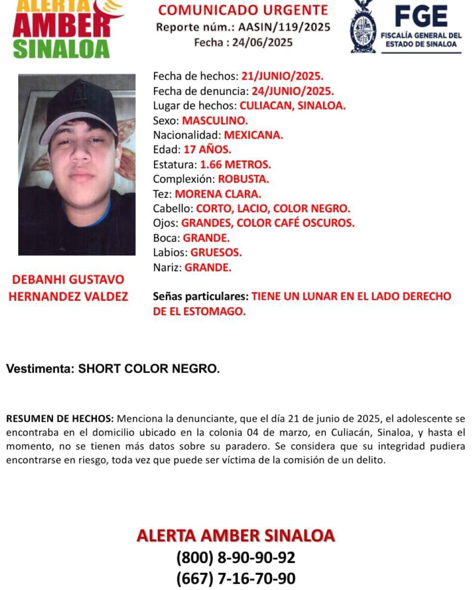 $!Difunden video de ‘La Nicholette’ tras su secuestro en Culiacán; afirma trabajar para grupo criminal