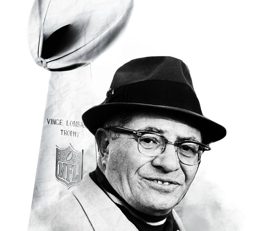 LOS MÁS GANADORES DEL VINCE LOMBARDI - PressReader