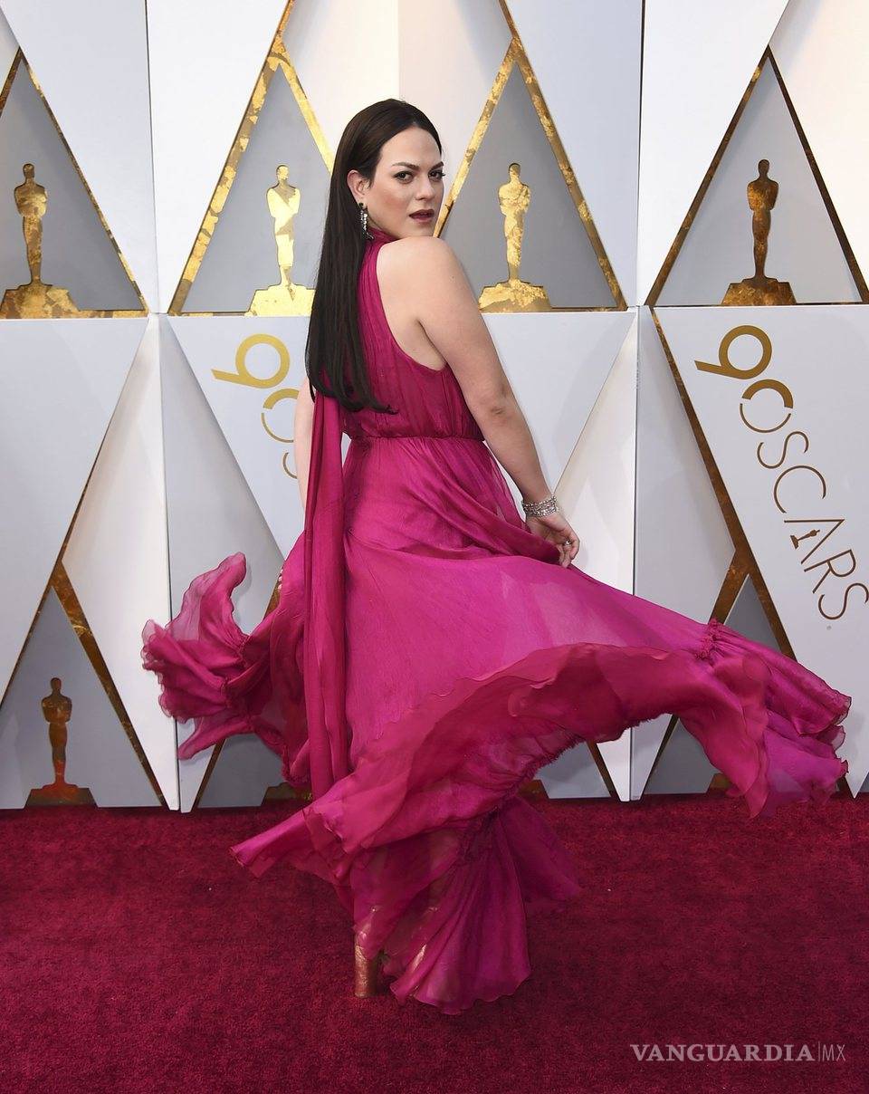 $!Kate Moss inaugura exposición en Chile junto a Daniela Vega