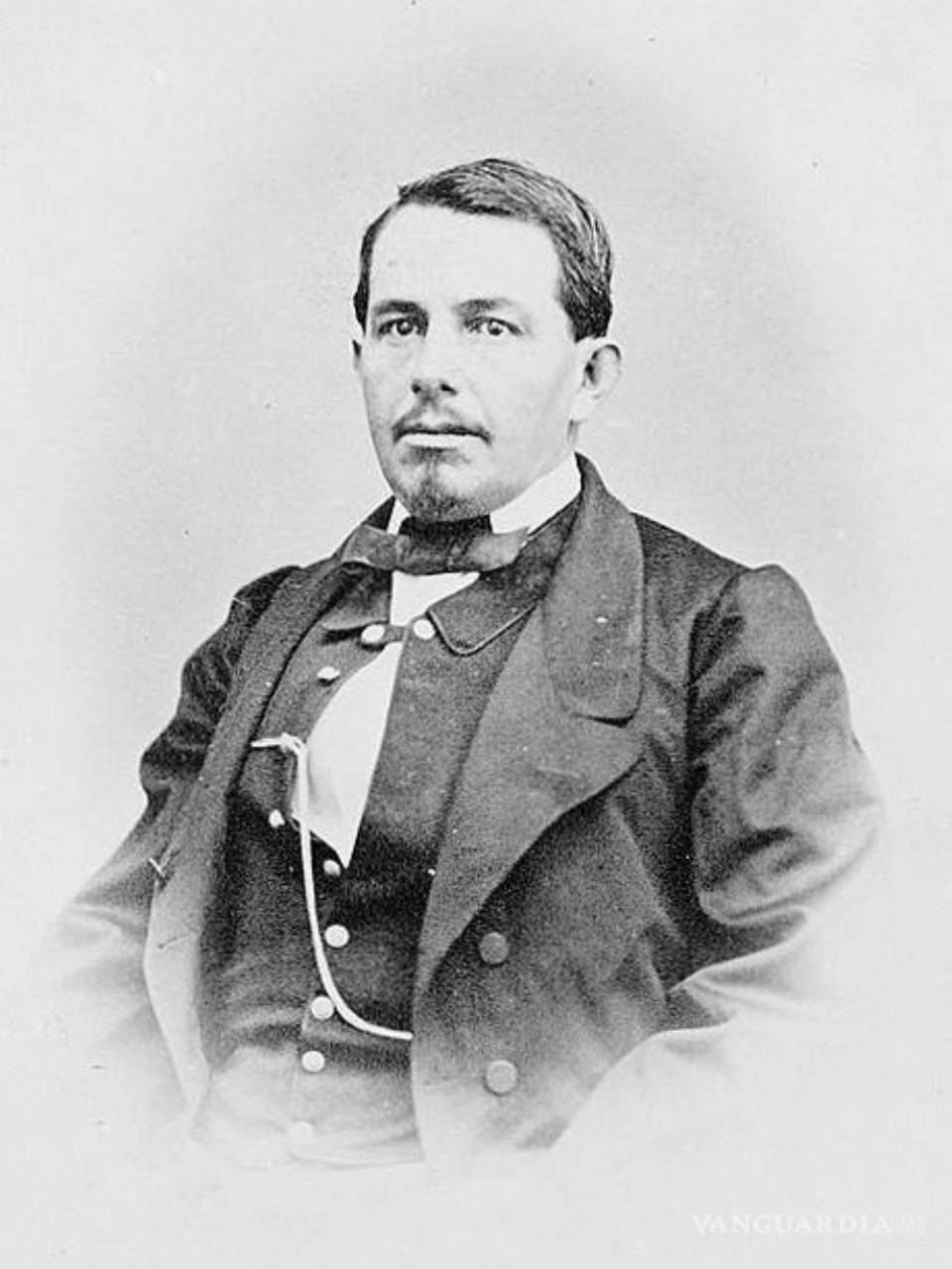 $!Zaragoza, el militar que ganó una batalla histórica y lo mató un resfriado