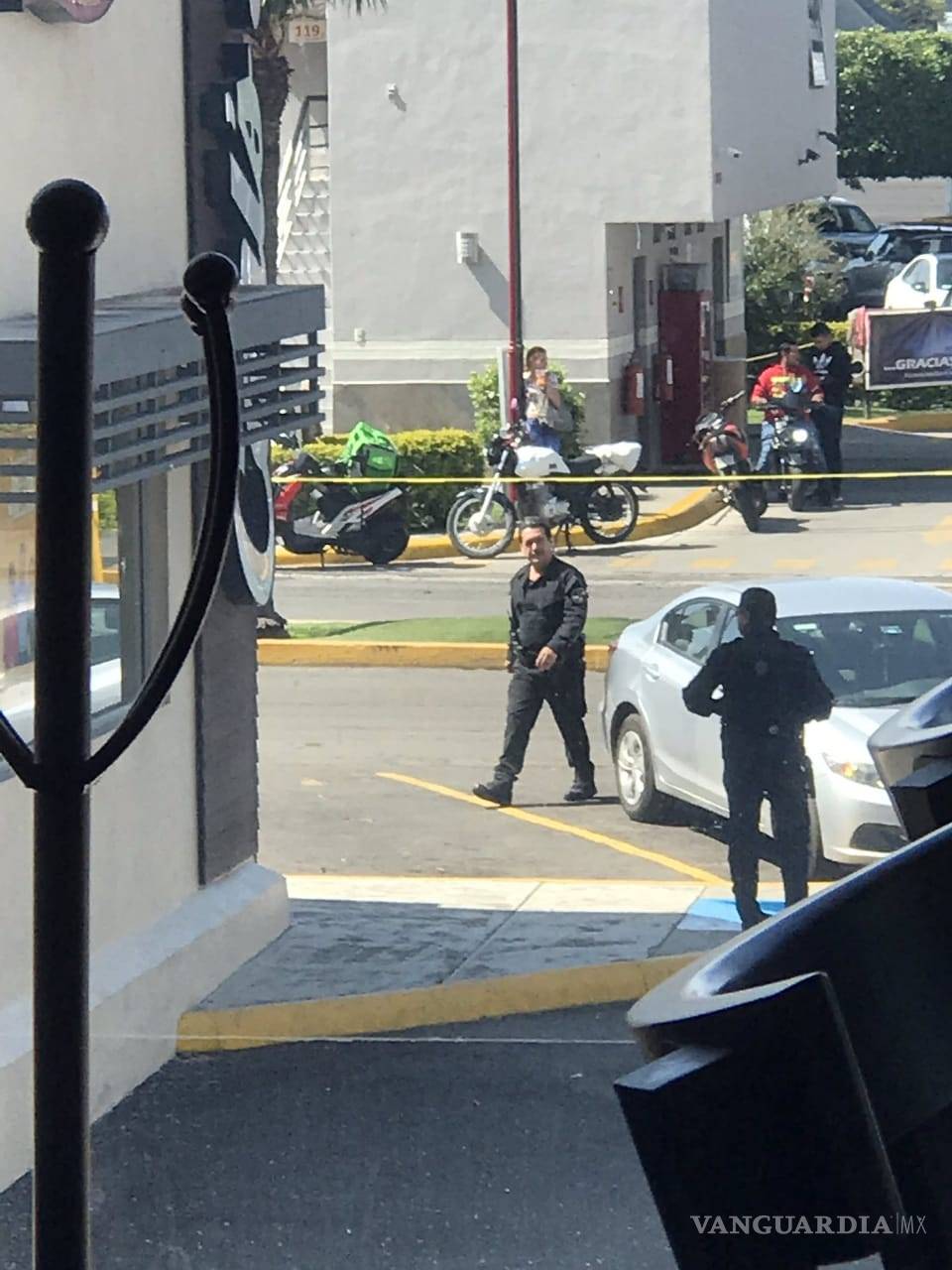 $!SSP de Nayarit tras balacera de Plaza Galerías: Escoltas del gobernador abatieron a dos agresores en Zapopan