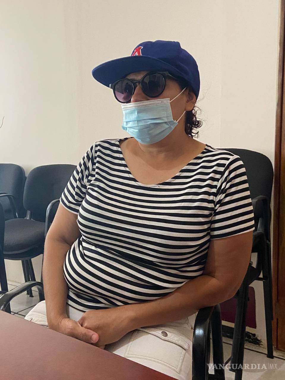 $!‘Y fue entonces que nos empezaron a tocar’, recuento de una noche de pesadilla