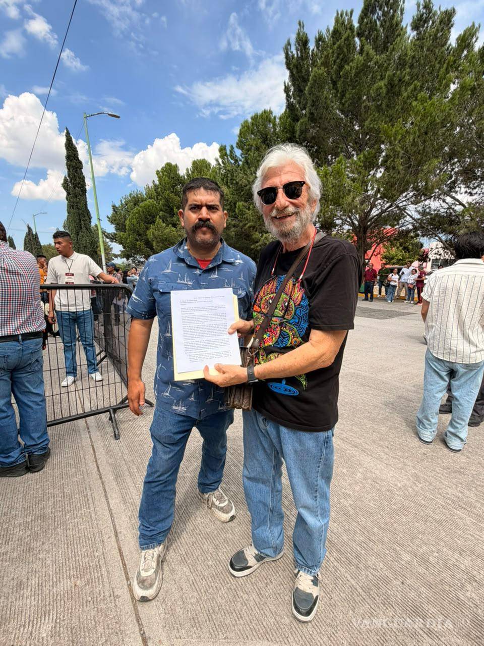 $!La organización presentó un documento que plantea cambios en la gestión del agua y medidas relacionadas con la infraestructura hídrica, el crecimiento urbano y la protección del territorio.