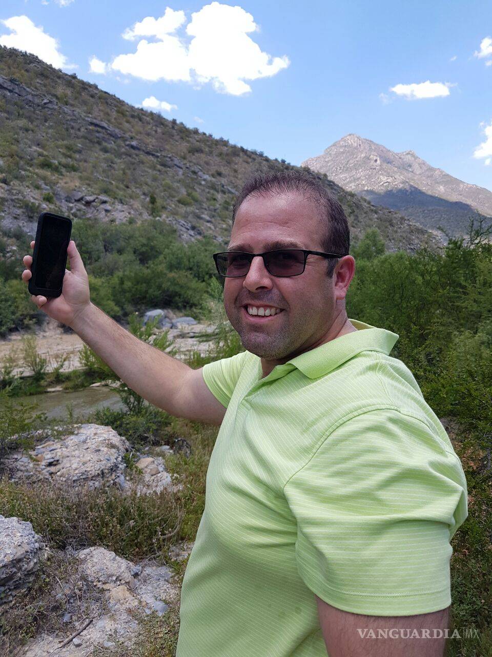 $!Esperan un millón de turistas en Coahuila por periodo vacacional